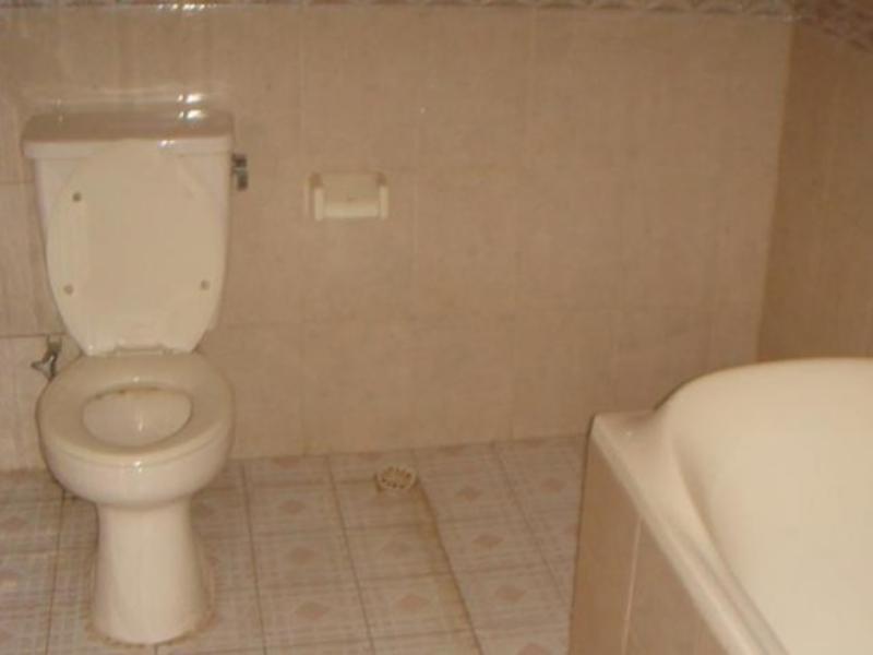 Guest house Mekar Suci *