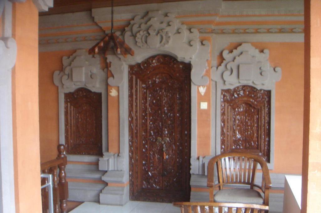 Mekar Suci Guest house Ubud (Bali)