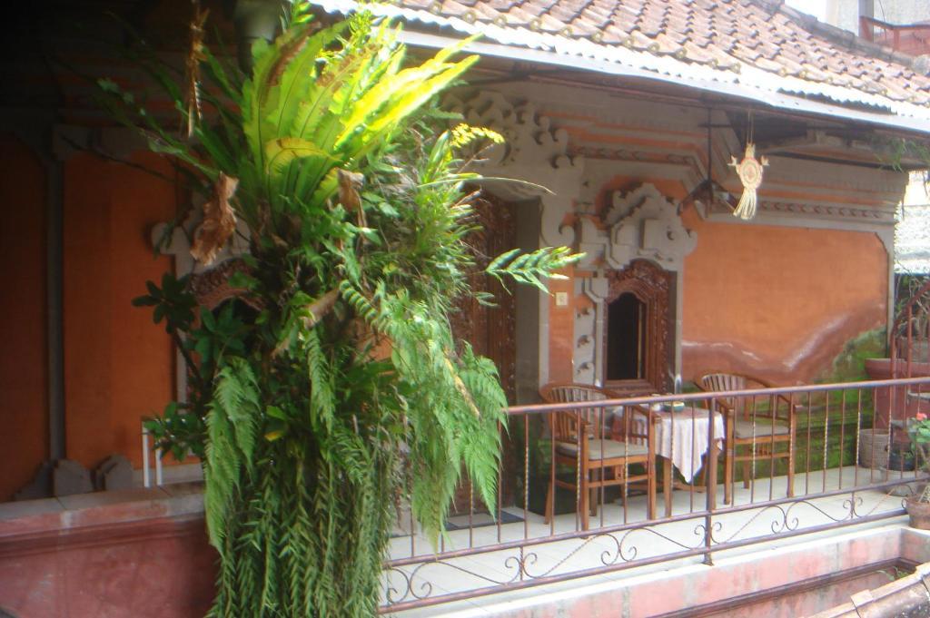 Guest house Mekar Suci Ubud (Bali)