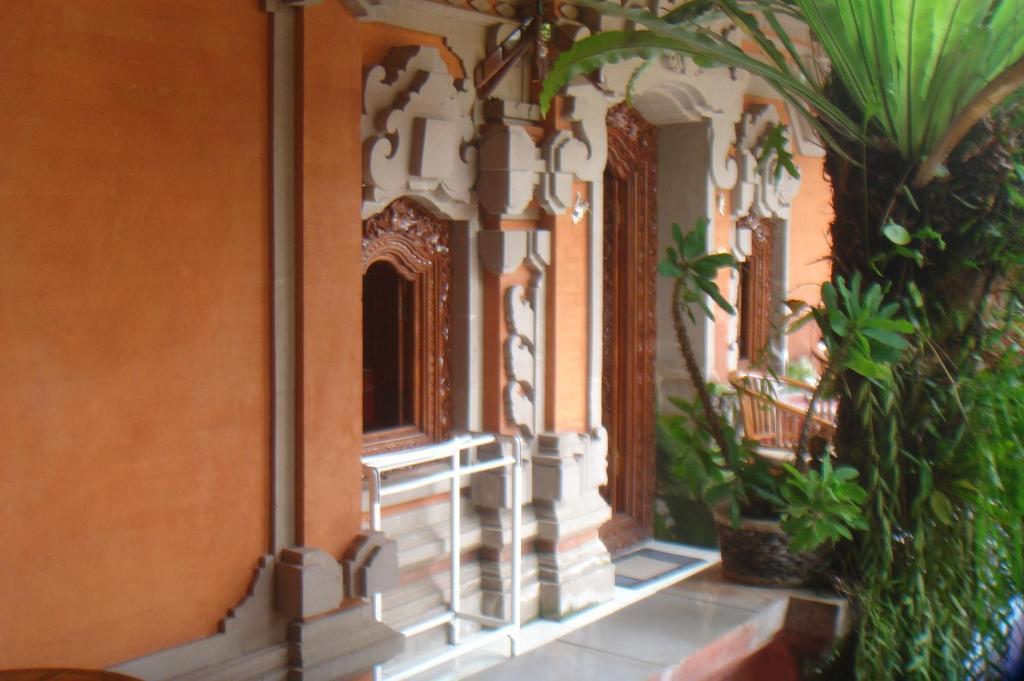 Mekar Suci Ubud (Bali)