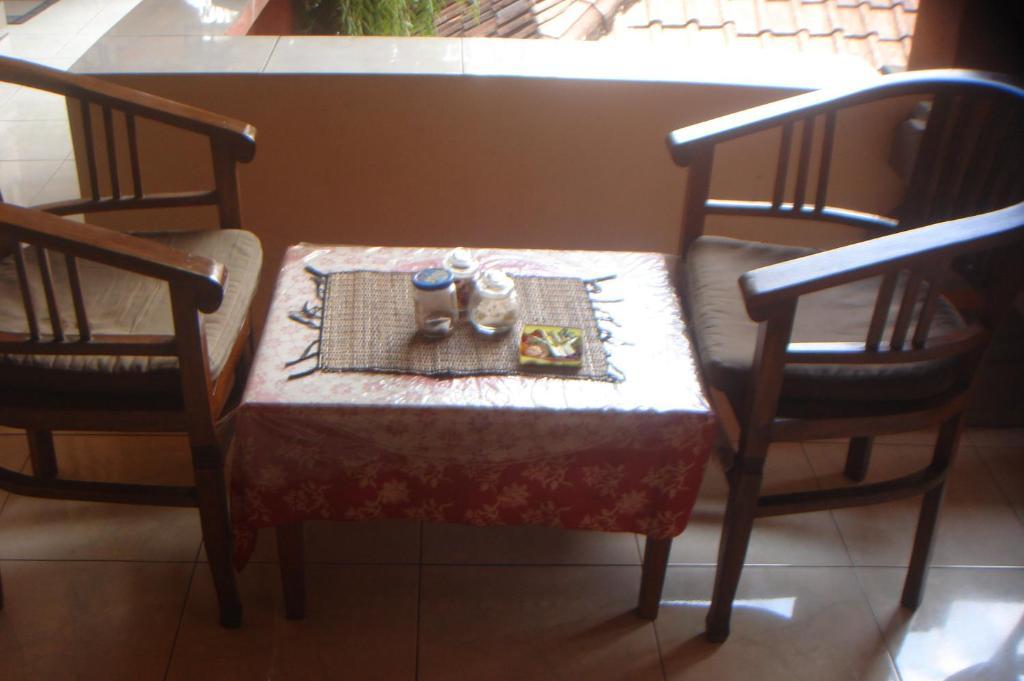 Guest house Mekar Suci