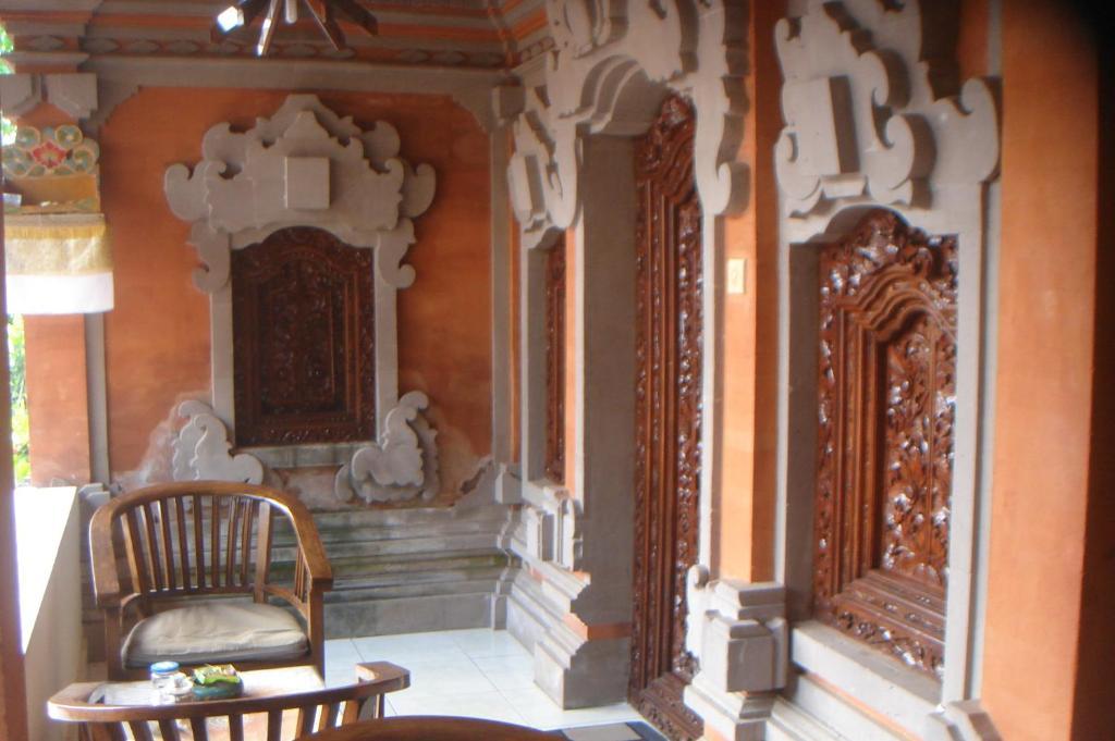 Mekar Suci Guest house