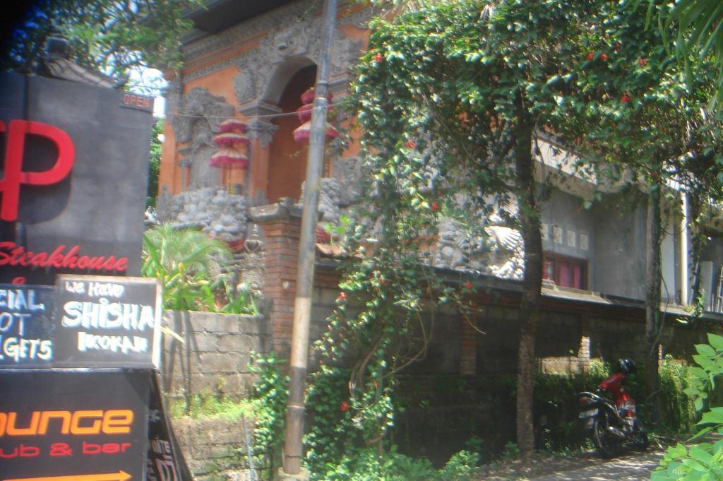 Mekar Suci * Ubud (Bali)