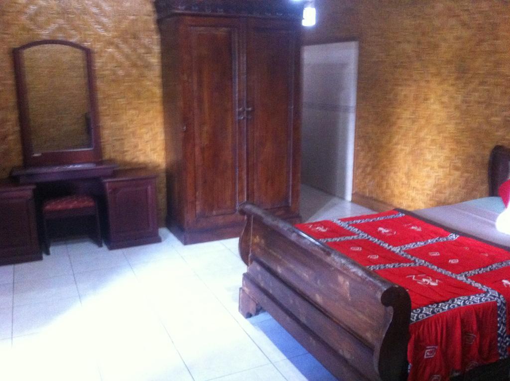 Mekar Suci Guest house Ubud (Bali)