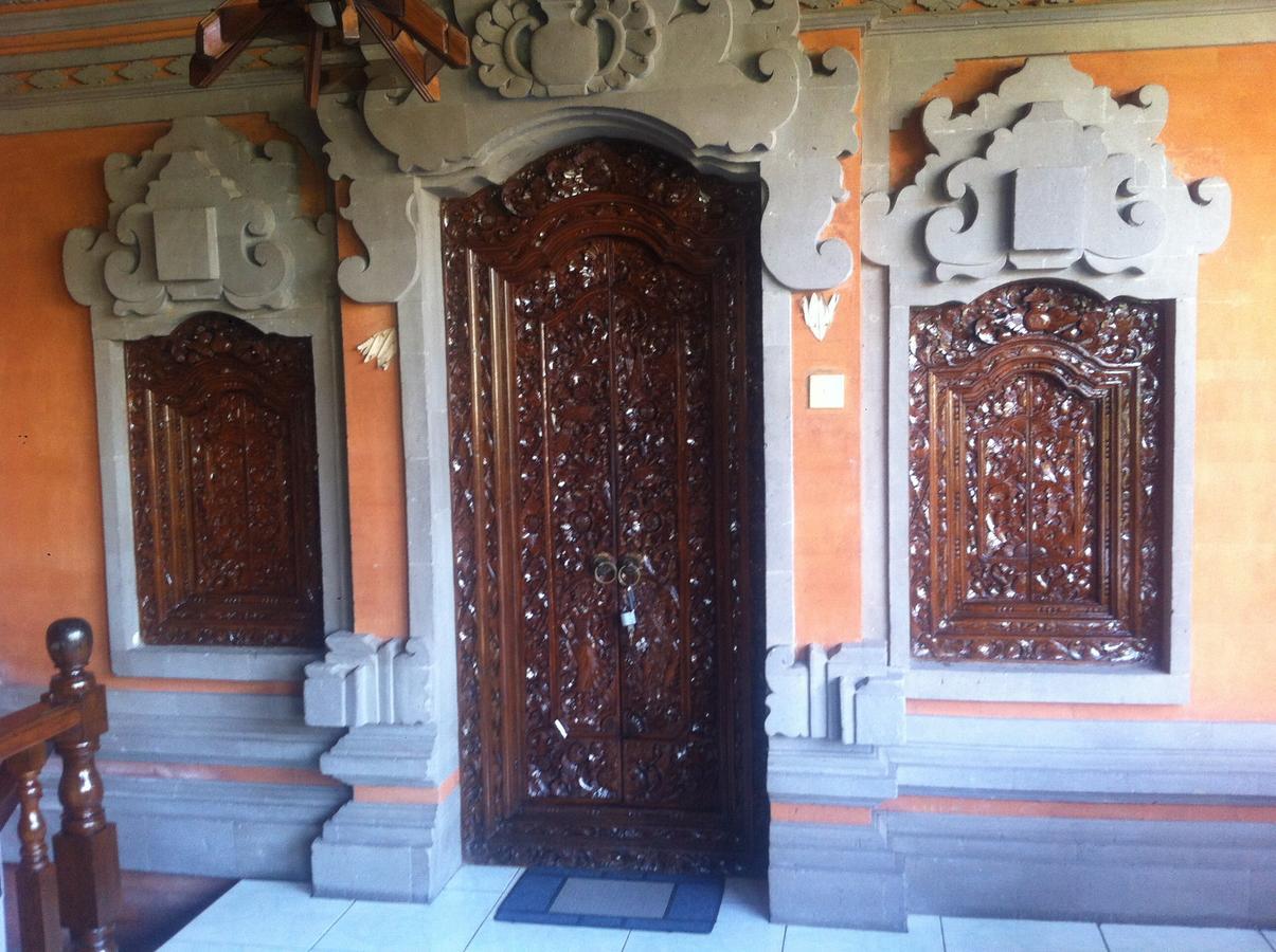 Guest house Mekar Suci *