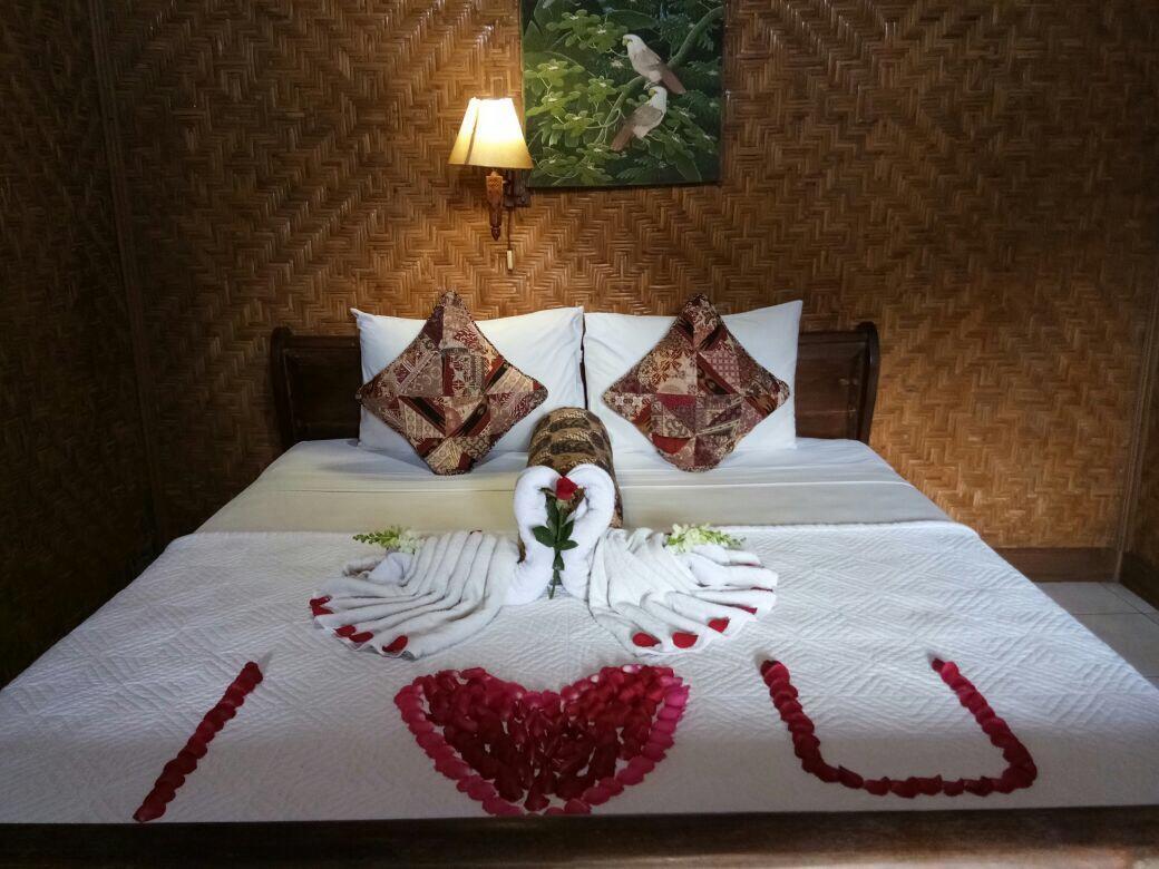 Mekar Suci Guest house *