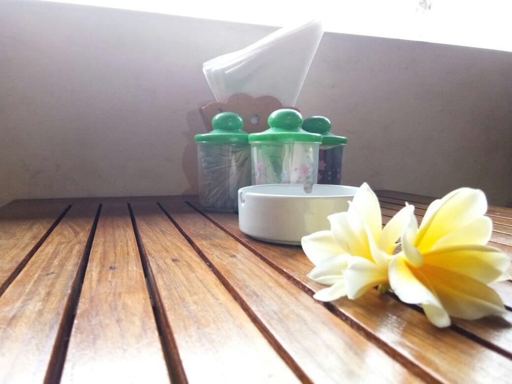 Mekar Suci Guest house Ubud (Bali)