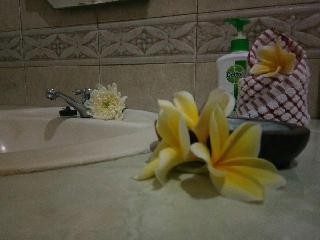 Mekar Suci * Ubud (Bali)