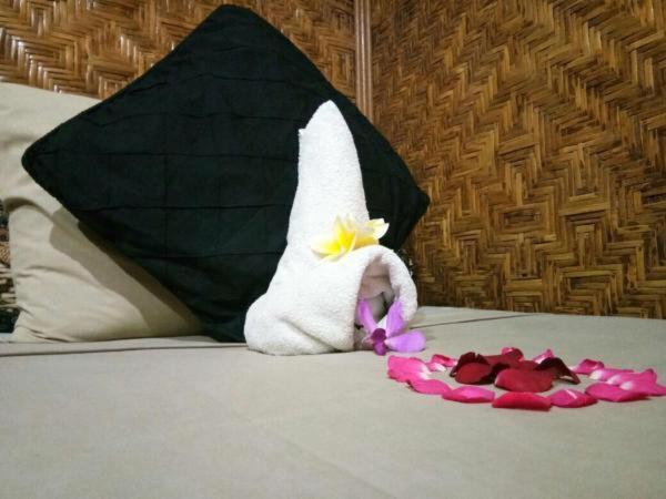 Guest house Mekar Suci