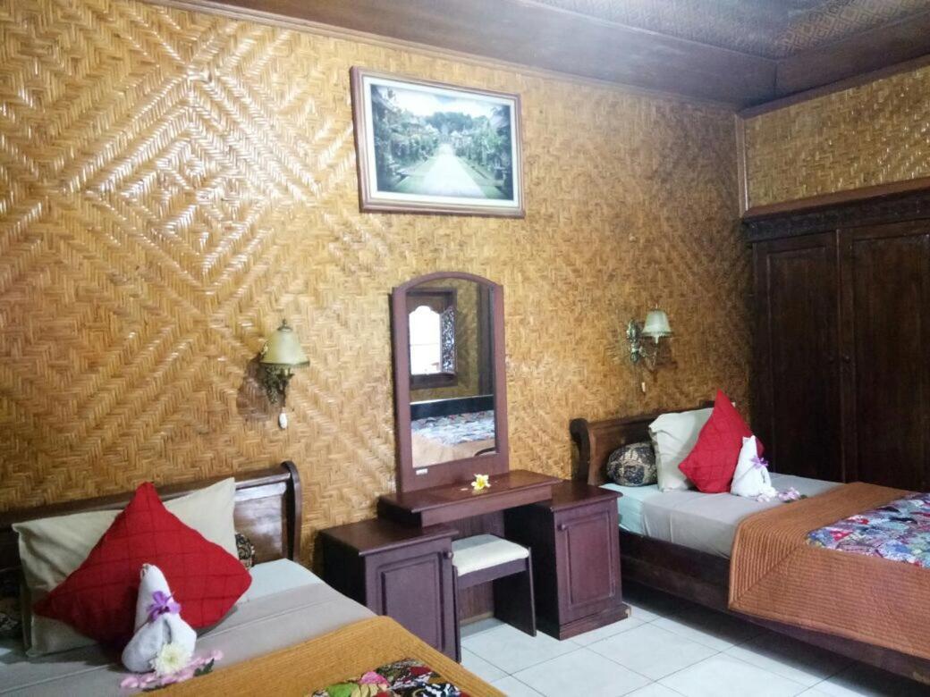 Mekar Suci