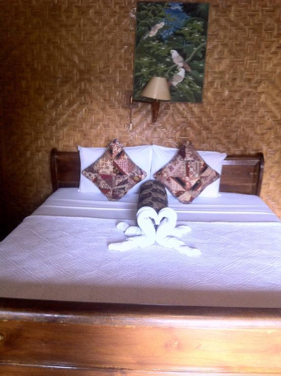 Wisma tamu Mekar Suci Ubud (Bali)